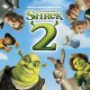 Various:Ost/Various Shrek 2 Soundtrack CD