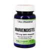 Mariendistel 500 mg GPH K