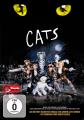 Cats Musical DVD