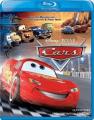 Cars Abenteuer Blu-ray