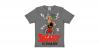 Kinder T-Shirt Asterix Gr. 140/152