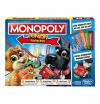 Hasbro Monopoly Junior Ba...