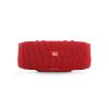 JBL Charge 3 Red Tragbarer Bluetooth-Lautsprecher 