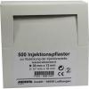 Injektionspflaster 12x38 ...