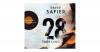 28 Tage lang, 6 Audio-CDs