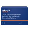 Orthomol Immun Granulat Menthol-Himbeere