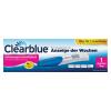 Clearblue® Schwangerschaf...