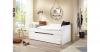 Funktionsbett RONNY, MDF-