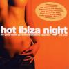 VARIOUS - hot ibiza night
