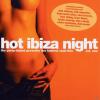 VARIOUS - hot ibiza night...