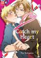 Catch my Heart Taschenbuch