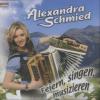 Alexandra Schmied - Feier...