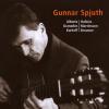 Gunnar Spjuth - Werke für Gitarre - (CD)