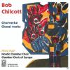 Chamber Choir - Chorwerke - (CD)
