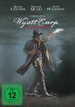 Wyatt Earp Drama DVD