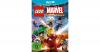 Wii U LEGO Marvel Super H