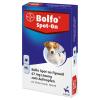 Bolfo Spot-on kleine Hunde bis 10 kg - 3 Pipetten 
