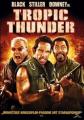 Tropic Thunder - (DVD)