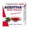 Additiva Heißer Holunder ...