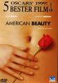 American Beauty Drama DVD