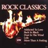 Various - Rock Classics - (CD)