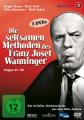 Die seltsamen Methoden des Franz Josef Wanninger -