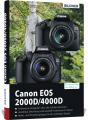 Canon EOS 2000/4000