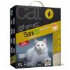 Sanicat Clumping Gold Klu