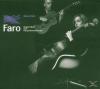 Robert Wolf - Faro - (CD)