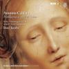 Antonio Caldara - Maddale...