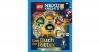 LEGO NEXO KNIGHTS: Das Buch der Ritter, mit exklus