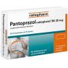 Pantoprazol-ratiopharm® S