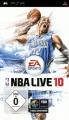 NBA Live 10 (PSP)