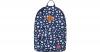 Freizeitrucksack THE MEADOW Daisy Atlantic