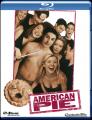 American Pie - (Blu-ray)