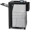 HP LaserJet Enterprise M806x+ S/W-Laserdrucker DIN