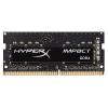 16GB (1x16GB) HyperX Impact DDR4-2400 CL14 SO-DIMM