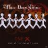 Three Days Grace - One-X - Live At The Palace - (C