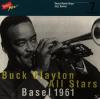 Buck All Stars Clayton - 