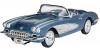 Revell Modellbausatz - ´58 Corvette Roadster