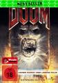 Doom - Der Film - Extended Edition Action DVD