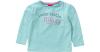 Baby Langarmshirt mit Gli...