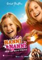 Hanni & Nanni – Das Buch zum Film 4, Kinder/Jugend