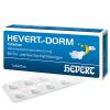 Hevert®-Dorm Tabletten