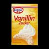 Dr. Oetker Vanillin Zucker