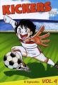 Kickers - Vol. 4 - (DVD)