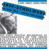 Carl Orff - Orff-Schulwer...