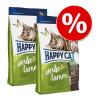Sparpaket 2 x Happy Cat im günstigen Doppelpack - 