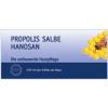 Propolis Salbe Hanosan