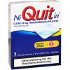 Niquitin Clear 14 mg tran...